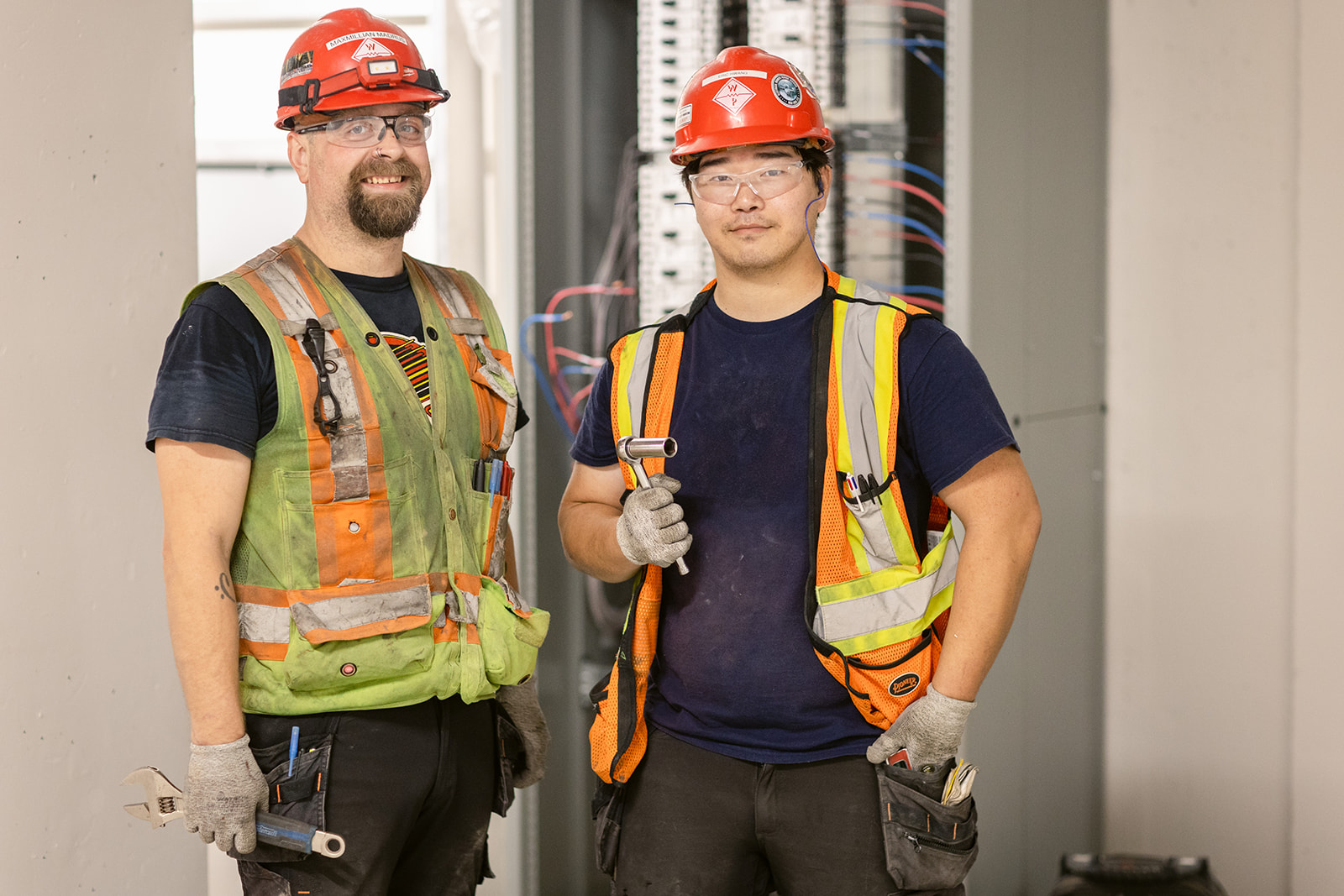 Financial Support | SkilledTradesBC